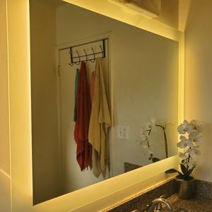 Vanity Mirror